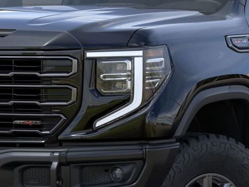 New 2026 GMC Sierra 1500 AT4X image 10