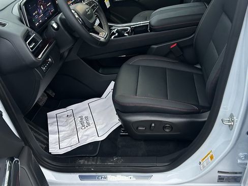 New 2026 Chevrolet Traverse Z71 w/ Driver Confidence Package image 20