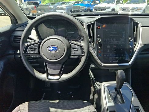 Used 2024 Subaru Crosstrek 2.0i Premium w/ Popular Package #4 AWD/4WD image 11