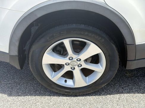 Used 2014 Subaru Outback 2.5i Limited w/ Moonroof Package AWD/4WD image 17