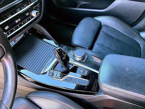 Used 2019 BMW X4 M40i w/ Premium Package image 16