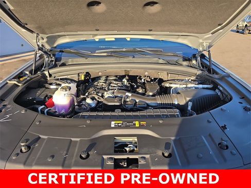 Used 2025 Jeep Grand Cherokee Limited w/ Black Appearance Package image 31