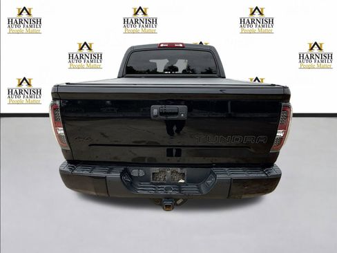 Used 2019 Toyota Tundra TRD Pro image 4
