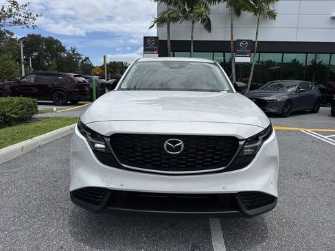 New 2026 MAZDA CX-5 Select AWD/4WD image 29
