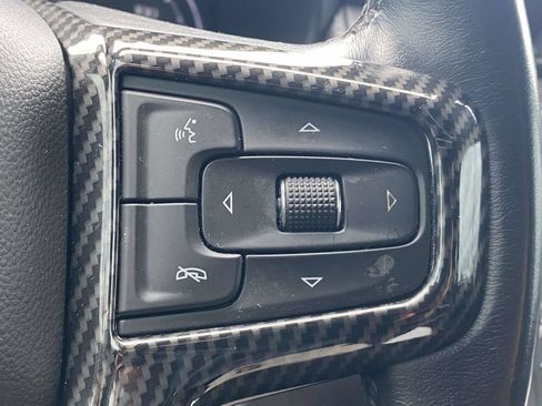 Used 2021 Chevrolet Tahoe Z71 AWD/4WD image 60