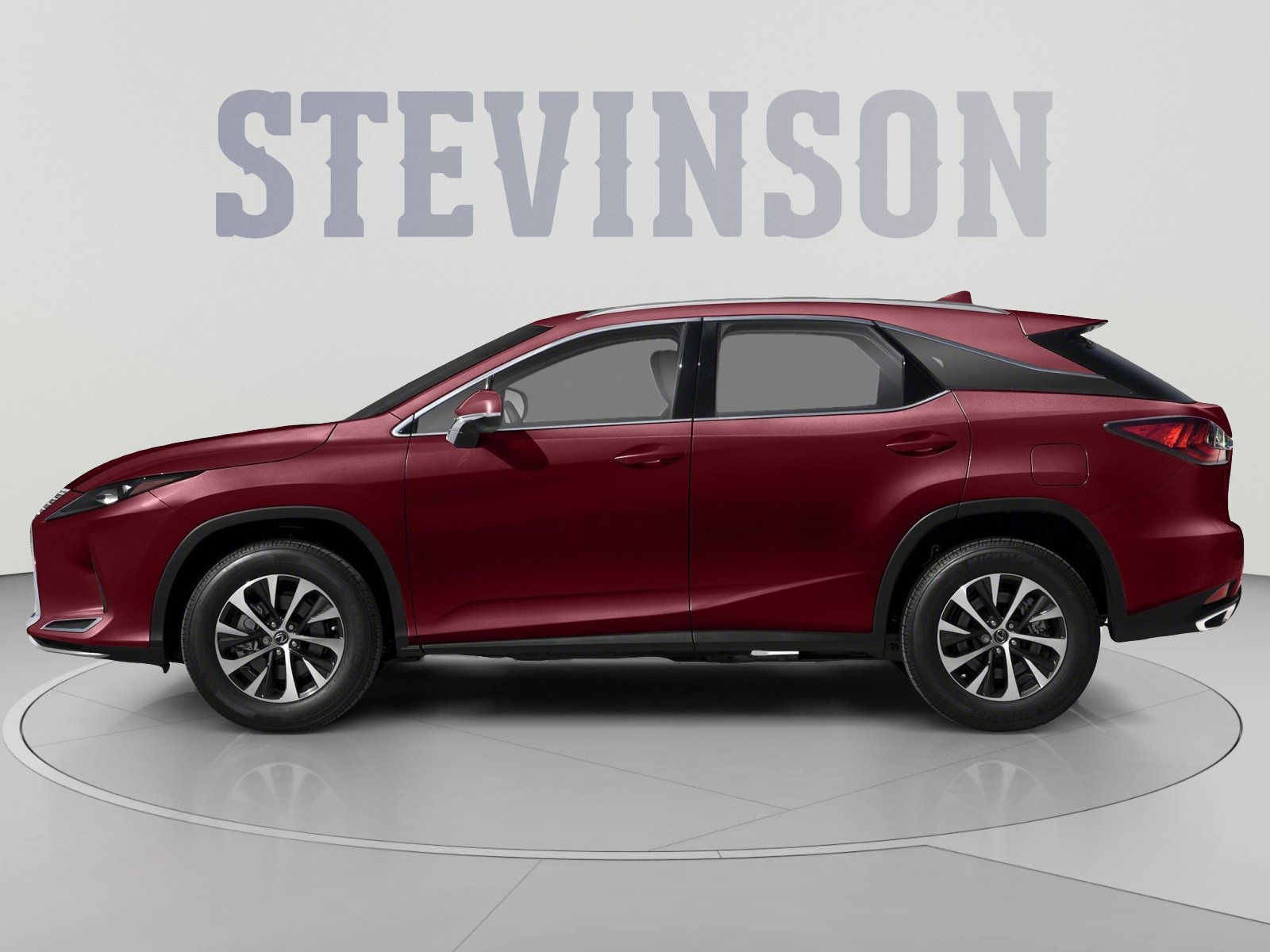 Used 2021 Lexus RX 350 AWD w/ Premium Package image 3