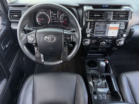 Used 2021 Toyota 4Runner Venture image 11
