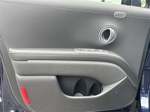 New 2026 Hyundai Palisade Calligraphy image 10