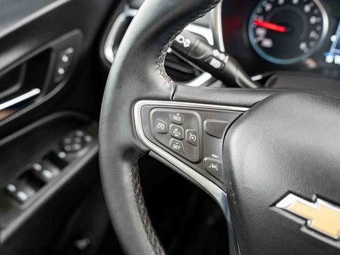 Certified 2024 Chevrolet Equinox LT FWD image 15