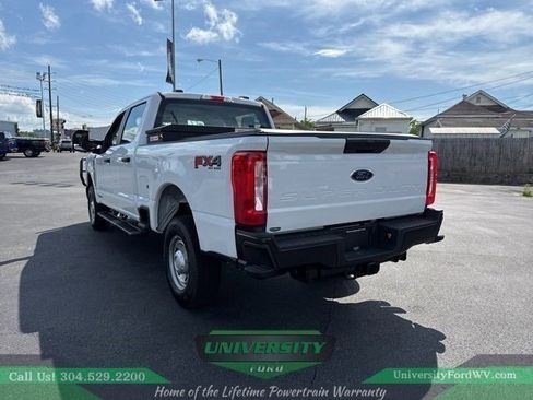 New 2025 Ford F250 XL w/ XL Driver Assist Package image 37