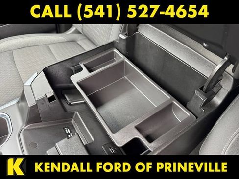 Used 2024 GMC Sierra 1500 Elevation w/ Max Trailering Package AWD/4WD image 25