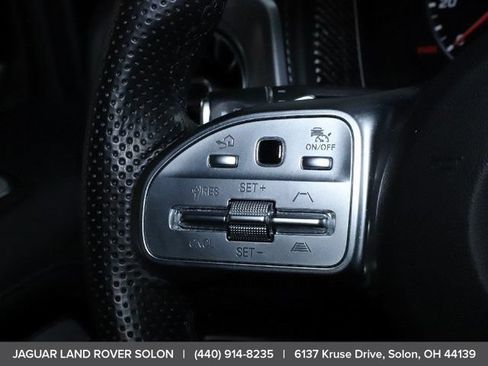 Used 2023 Mercedes-Benz G 550 image 22