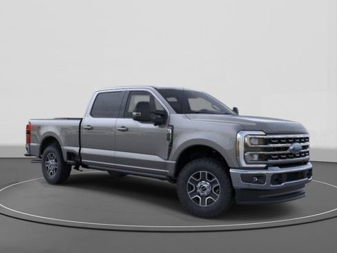 New 2026 Ford F250 Lariat w/ FX4 Off-Road Package AWD/4WD image 7