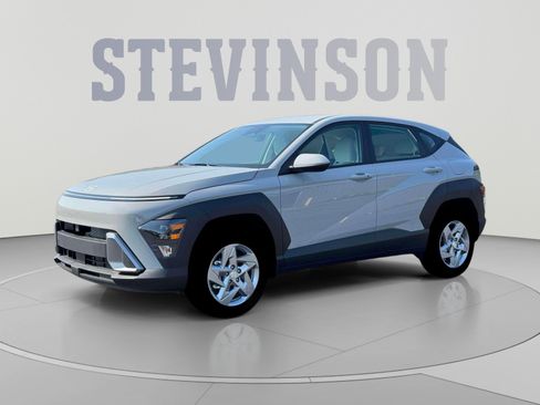 New 2026 Hyundai Kona SE AWD/4WD image 2