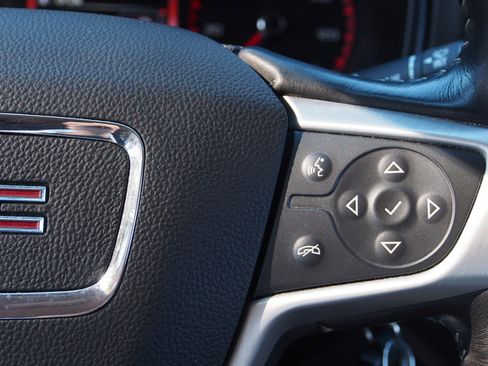 Used 2016 GMC Canyon SLE w/ SLE Convenience Package image 23