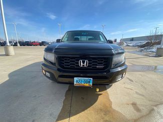 Used 2014 Honda Ridgeline Sport video 2