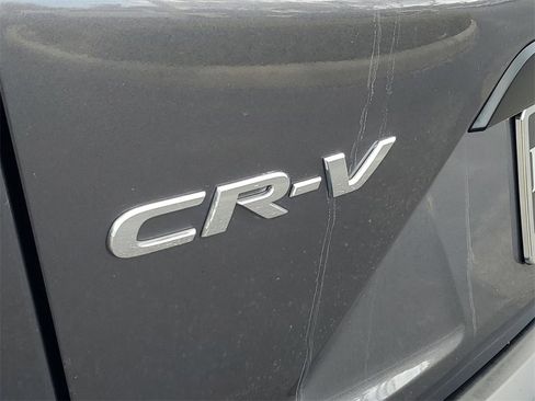Used 2021 Honda CR-V LX image 5