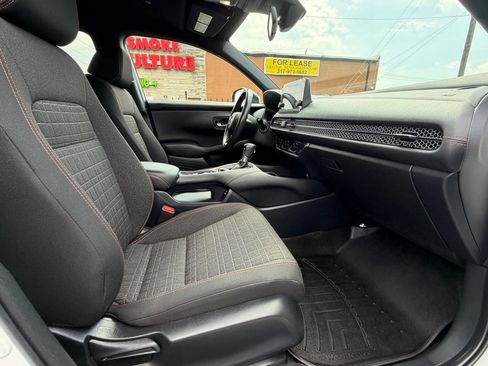 Used 2024 Honda HR-V Sport image 26