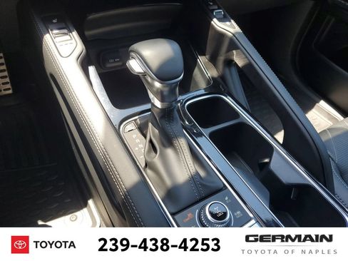 Used 2024 Kia Telluride SX Prestige X-Line AWD/4WD image 27
