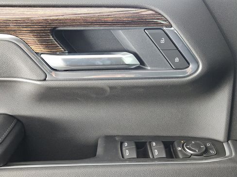 New 2026 GMC Sierra 1500 Elevation w/ Elevation Select Package image 17