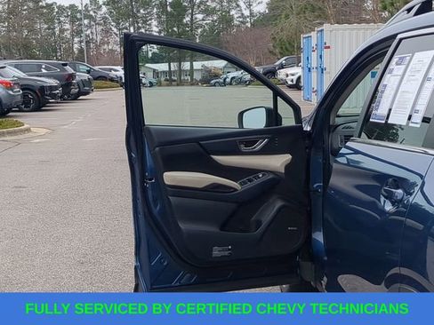 Used 2022 Subaru Ascent Limited w/ Technology Package image 20