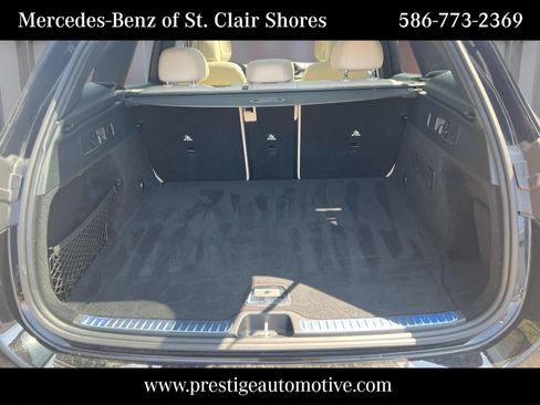 Used 2024 Mercedes-Benz GLC 300 4MATIC image 13