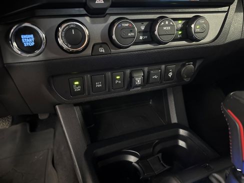 Used 2021 Toyota Tacoma TRD Pro image 42
