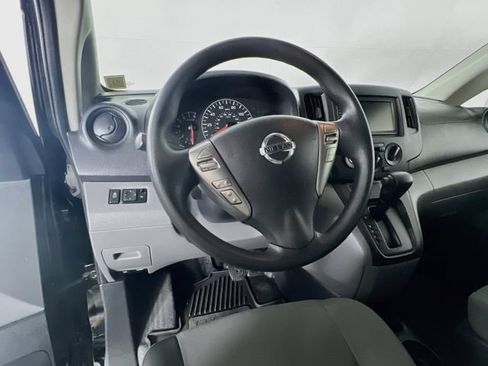Used 2020 Nissan NV200 SV FWD image 12