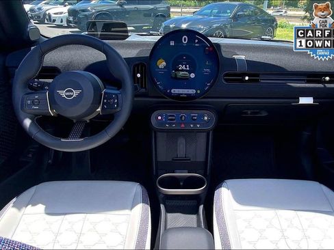 Used 2026 MINI Cooper S FWD image 15