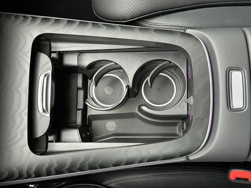 Certified 2025 Mercedes-Benz E 350 4MATIC Sedan image 24