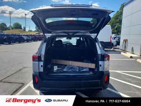 New 2026 Subaru Outback Wilderness AWD/4WD image 11