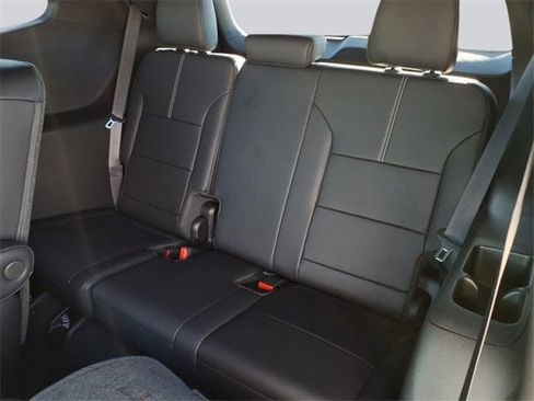 New 2025 GMC Acadia Elevation w/ Elevation Premium Package image 13