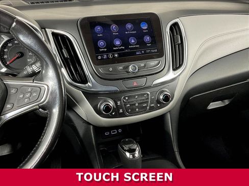 Used 2021 Chevrolet Equinox Premier FWD image 9