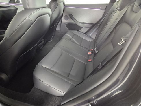Used 2025 Tesla Model 3 Long Range image 23