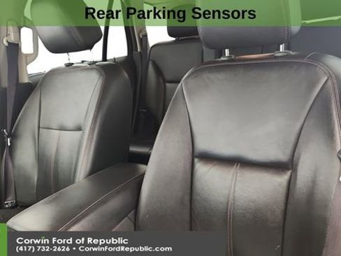 Used 2012 Ford Edge Limited image 11