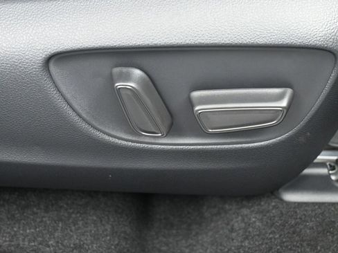 Certified 2025 Toyota RAV4 XSE image 40