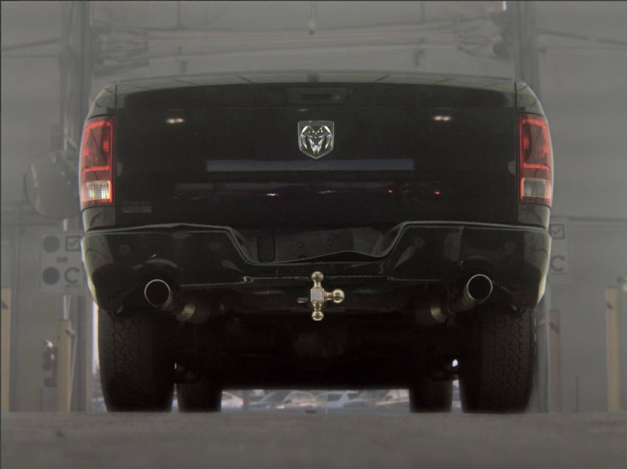 Used 2010 Dodge Ram 1500 Truck Sport RWD image 11