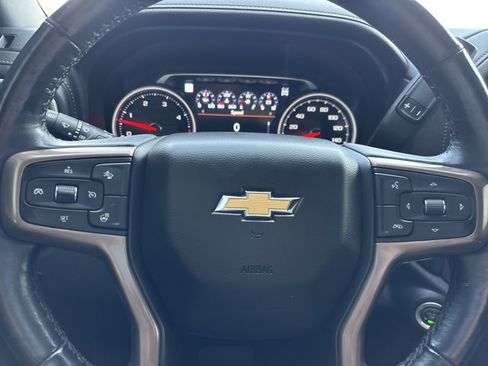 Used 2023 Chevrolet Silverado 2500 High Country w/ Z71 Off-Road Package image 36