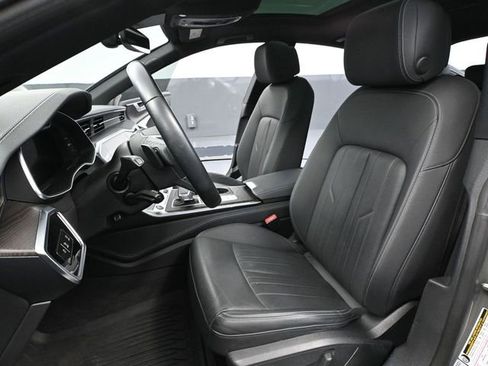 Used 2022 Audi A7 3.0T Premium Plus image 26