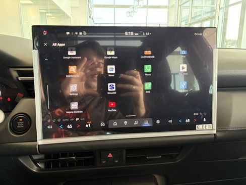 New 2026 MAZDA CX-5 2.5 S w/ Premium Plus Package image 38