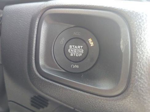 New 2026 Jeep Wrangler Sport image 16