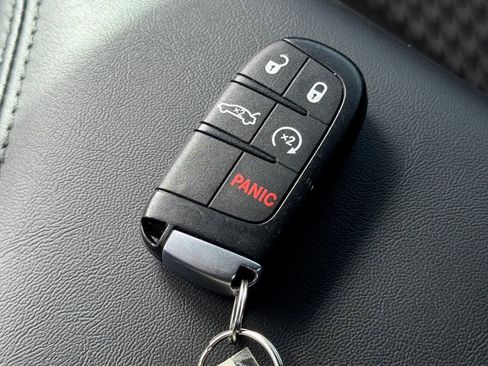 Used 2023 Dodge Challenger R/T RWD image 31