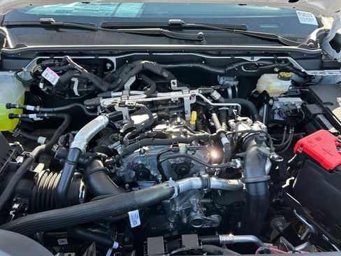 New 2026 Ford Ranger XL RWD image 21