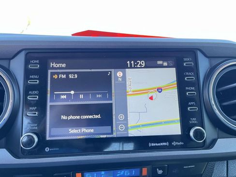 Used 2021 Toyota Tacoma SR5 image 19