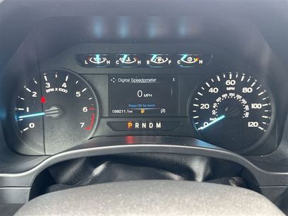 Used 2020 Ford F150 XL w/ Equipment Group 101A Mid