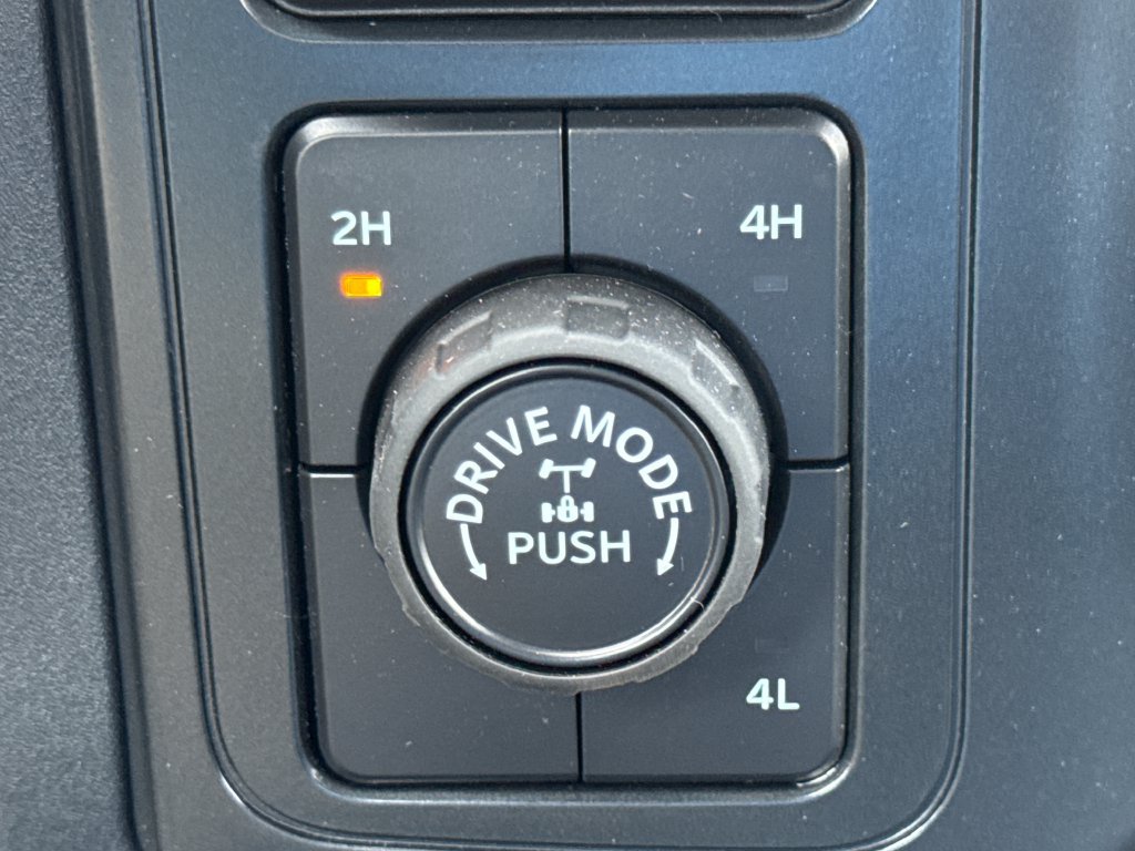 New 2026 Ford F150 XL AWD/4WD image 30