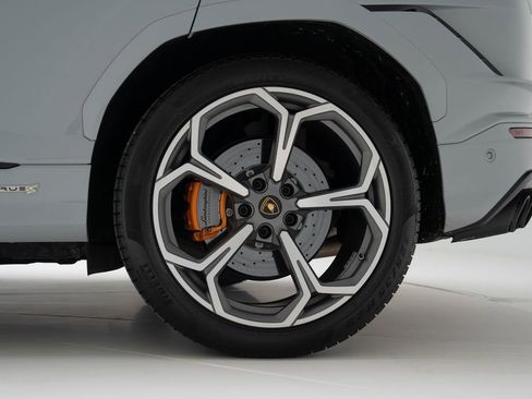 Used 2024 Lamborghini Urus S AWD/4WD image 51
