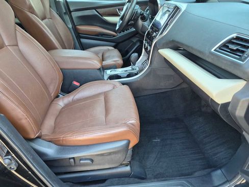 Used 2020 Subaru Ascent Touring w/ Popular Package #2A AWD/4WD image 25