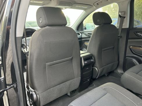 Used 2023 GMC Acadia SLE image 12