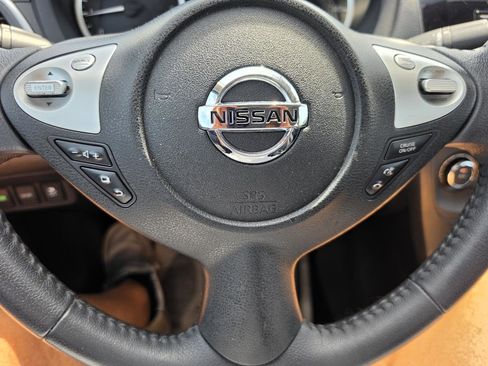 Used 2017 Nissan Sentra SV w/ Electronics Package FWD image 10
